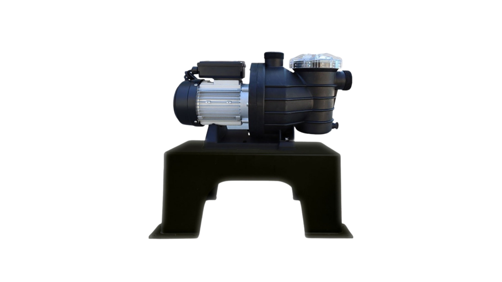 Garanti Havuz - Pompa Sehpasi