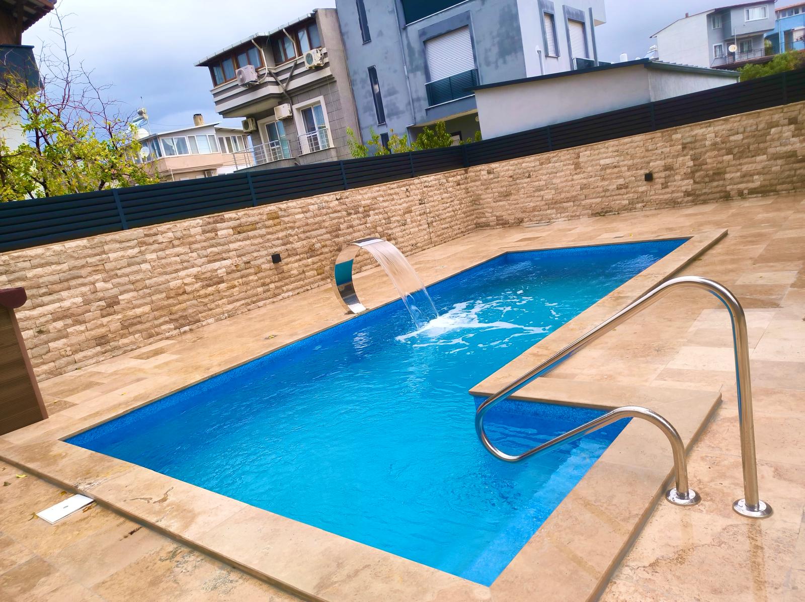 İzmir prefabrik havuz proje görseli 3